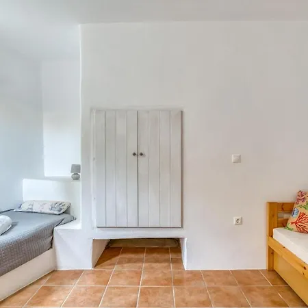 Lefkes Village Living Willa *