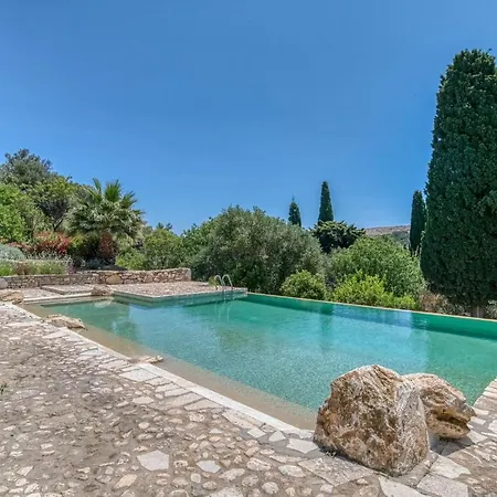 Lefkes Village Living Willa Lefkes (Paros)