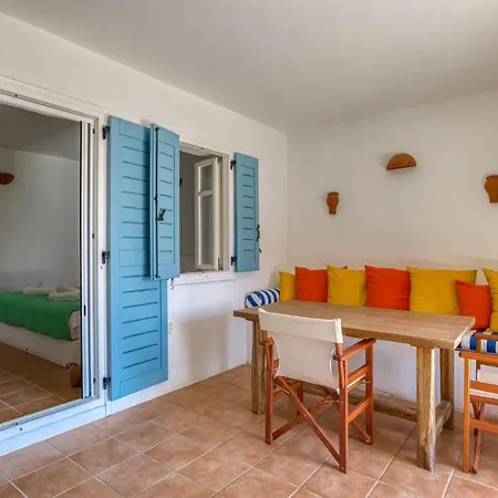 Lefkes Village Living *