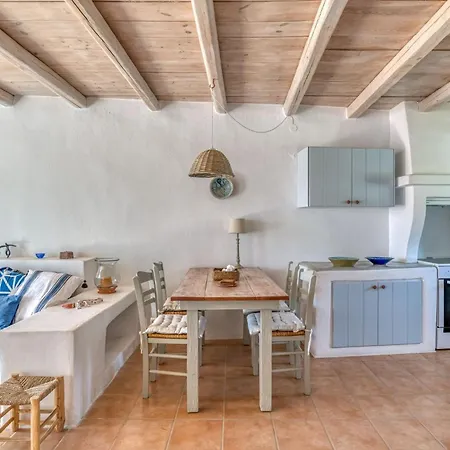 Lefkes Village Living Willa Lefkes (Paros)