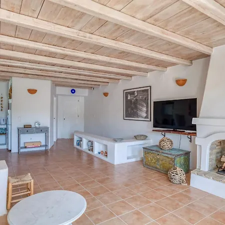 Lefkes Village Living Willa Lefkes (Paros)