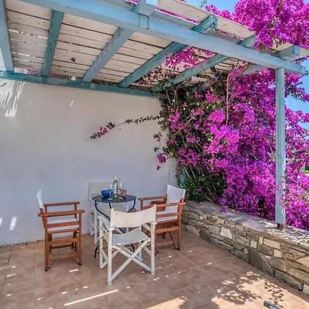 Lefkes Village Living Lefkes (Paros)