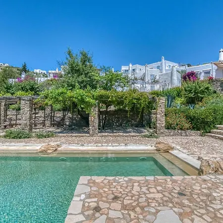 Lefkes Village Living *